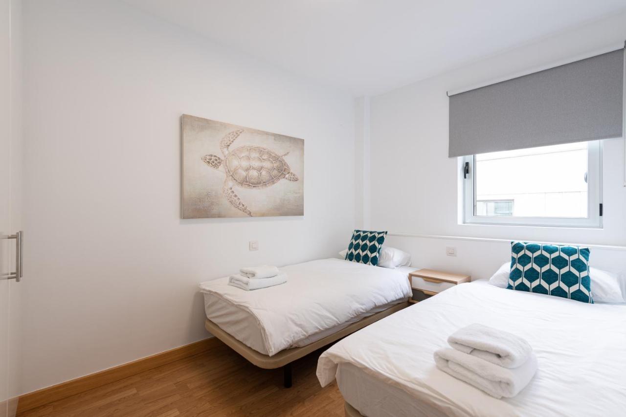 Leilighet Maninindra Hideaway - W/2 Bedrooms, A/C, Free Wifi