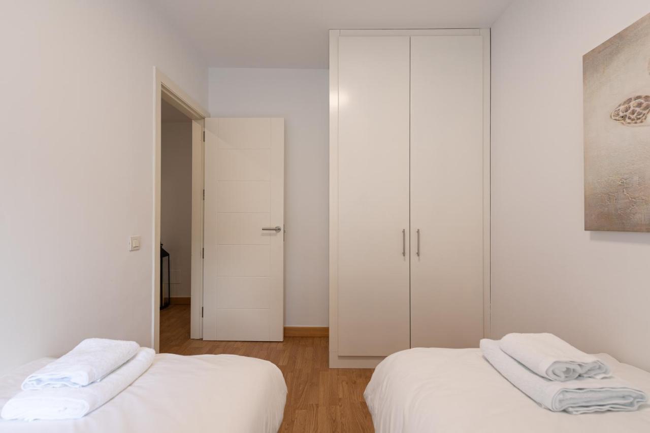Maninindra Hideaway - W/2 Bedrooms, A/C, Free Wifi Leilighet