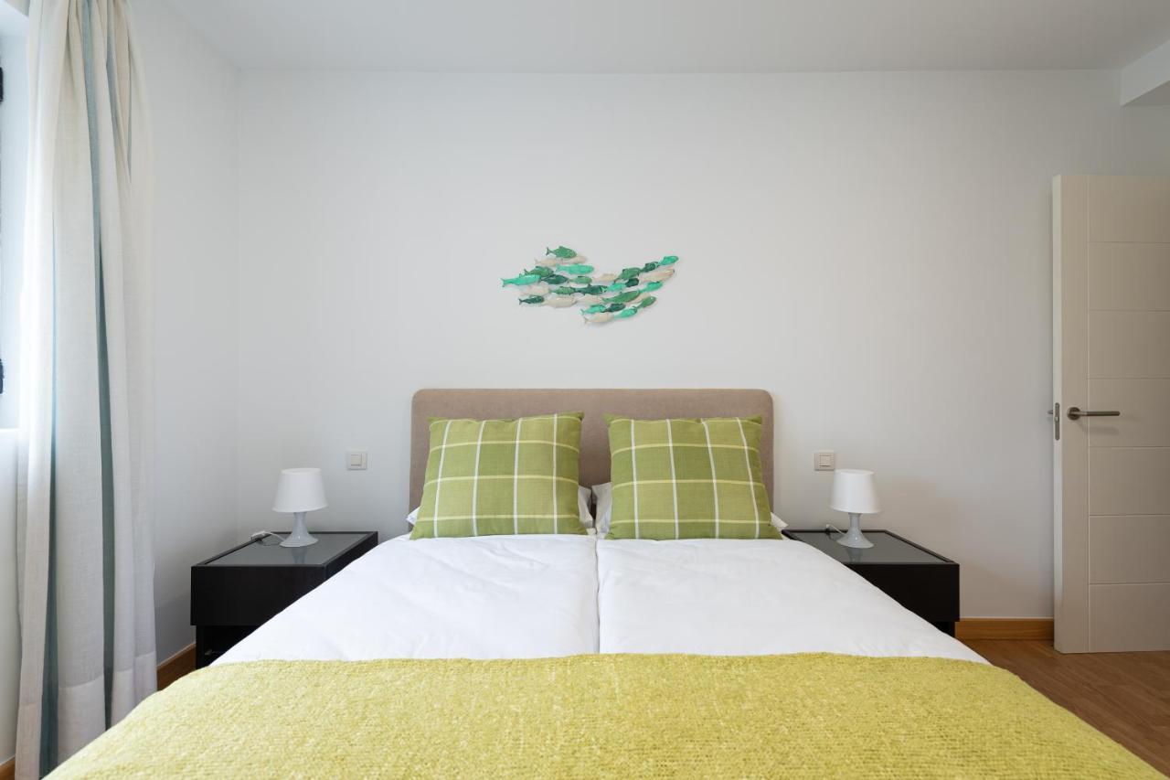Maninindra Hideaway - W/2 Bedrooms, A/C, Free Wifi Leilighet